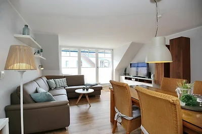Feriendorf Papillon Wohnung 10-6