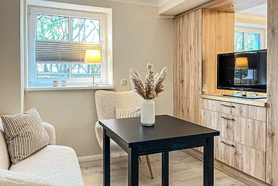 Vakantieappartement Gezinsvakantie Boltenhagen