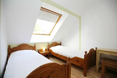 Feriendorf Papillon Wohnung 15-7