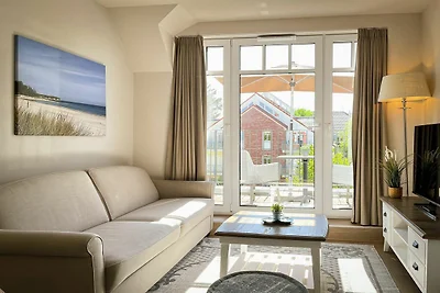 Vakantieappartement Gezinsvakantie Boltenhagen