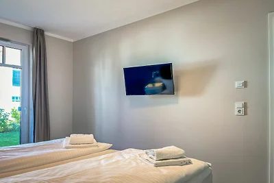 Baltischer Hof Wohnung 10