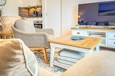 Baltischer Hof Wohnung 55