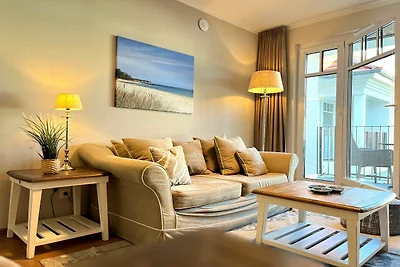 Baltischer Hof Wohnung 44