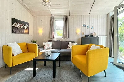 Casa vacanze Vacanza di relax Travemünde