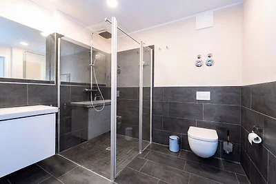 Baltischer Hof Wohnung 19