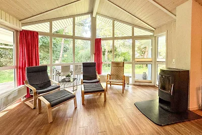 Strandblick - Dorf 1 Ferienhaus 04