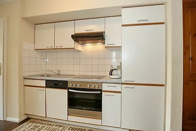 Feriendorf Papillon Wohnung 02-1