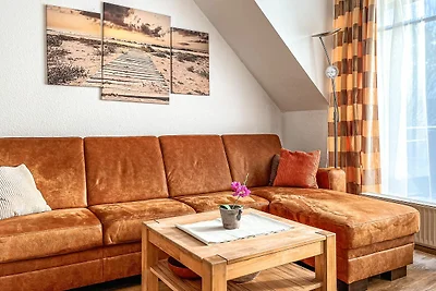 Vakantieappartement Gezinsvakantie 