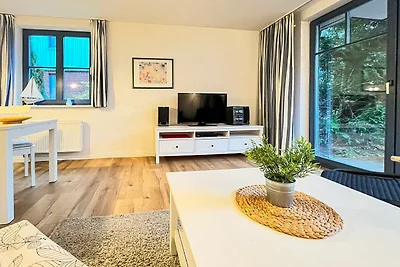 Feriendorf Papillon Wohnung 08-1
