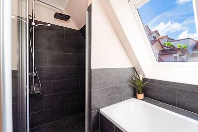 Baltischer Hof Wohnung 57