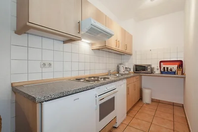 Dünenblick Wohnung 19