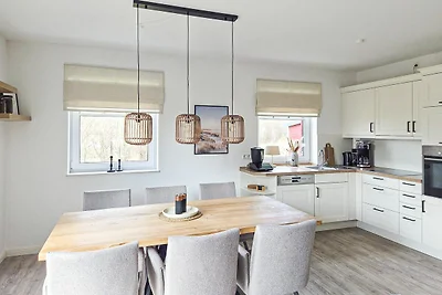 Feriendorf Am Mariannenweg Reethaus 16b