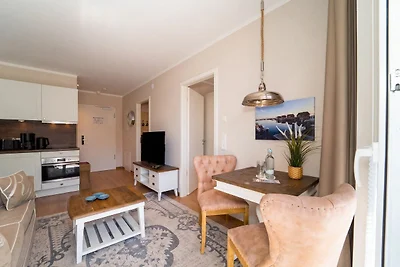 Baltischer Hof Wohnung 24