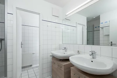 Feriendorf Papillon Wohnung 15-7