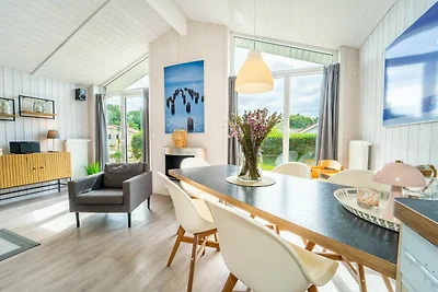 Freiberuterweg - Dorf 6 Ferienhaus 14