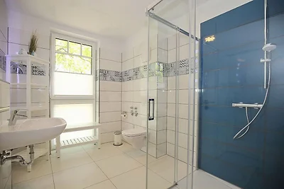Vakantieappartement Gezinsvakantie Boltenhagen