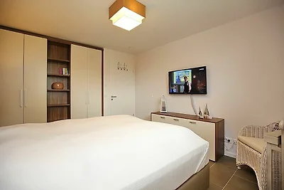 Casa vacanze Vacanza di relax Boltenhagen