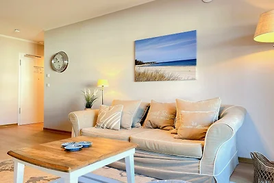 Baltischer Hof Wohnung 44