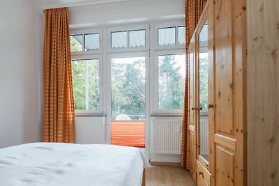 Strandvilla Triton Wohnung 02