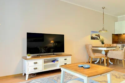 Baltischer Hof Wohnung 44