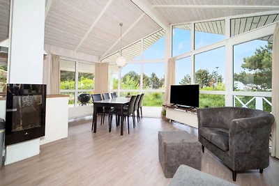 Strandblick - Dorf 1 Ferienhaus 23
