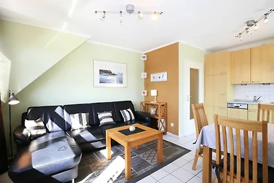 Ferienhaus am Deich Wohnung 08