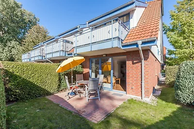 Feriendorf Papillon Wohnung 02-1