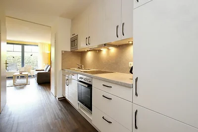 Feriendorf Papillon Wohnung 01-3