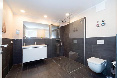 Appartamento Vacanza con famiglia Boltenhagen