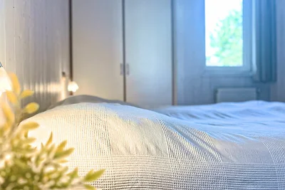 Strandblick - Dorf 1 Ferienhaus 21