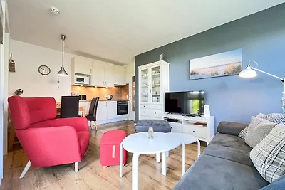Dünenblick Wohnung 40