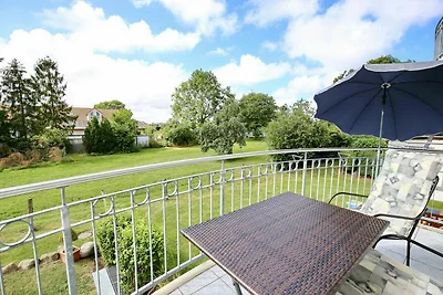 Vakantieappartement Gezinsvakantie Boltenhagen