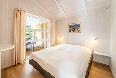 Strandblick - Dorf 1 Ferienhaus 03