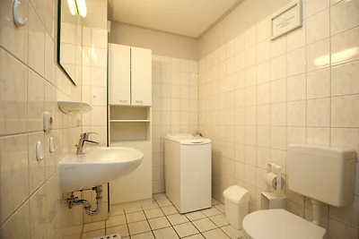 Urlauberdorf Ferienhaus 21b