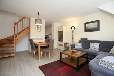 Feriendorf Papillon Wohnung 18-6