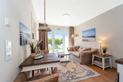 Baltischer Hof Wohnung 6