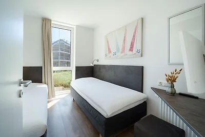 Promenadenvilla 03 Wohnung 01