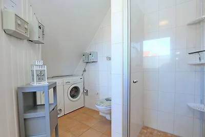 Appartamento Vacanza con famiglia Boltenhagen