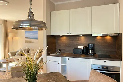 Baltischer Hof Wohnung 21