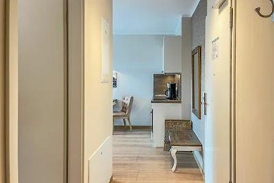 Baltischer Hof Wohnung 48