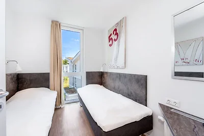 Promenadenvilla 23 Wohnung 07