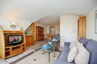 Dünenblick Wohnung 52
