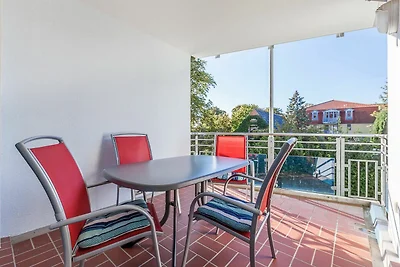 Likedeeler Wohnung 17