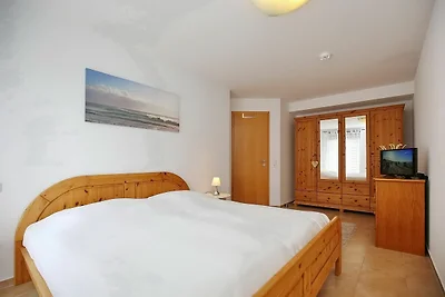 Appartamento Vacanza con famiglia Boltenhagen