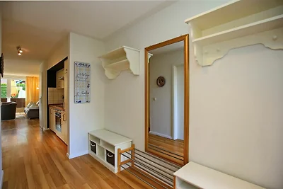 Vakantieappartement Gezinsvakantie Boltenhagen