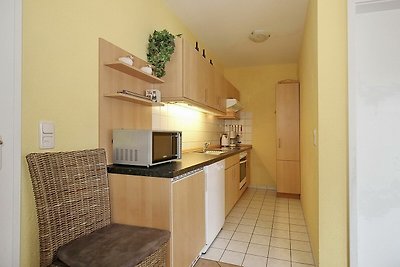 Dünenblick Wohnung 43