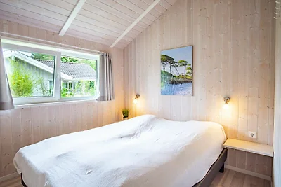 Strandblick - Dorf 1 Ferienhaus 14