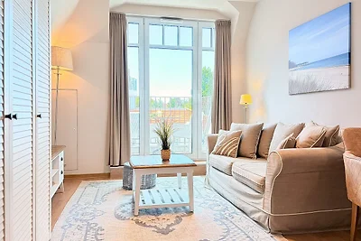 Baltischer Hof Wohnung 57