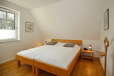 Feriendorf Am Mariannenweg Reethaus 14b