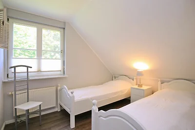 Feriendorf Papillon Wohnung 04-8